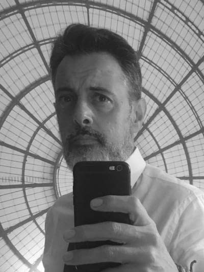 Alfonso Pace - Digital Strategy, Consulenza e formazione