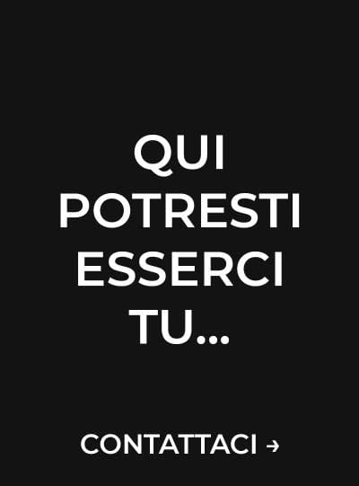 lavora con noi