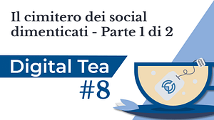 Locandina Digital Tea 8