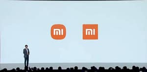 Xiaomi nuovo logo e logotipo