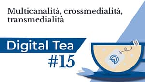 Locandina Digital Tea 15