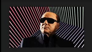 Berlusconi arriva su Tik tok