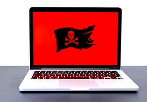 Regione Lazio e ransomware